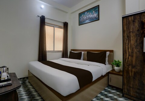 Hotel O Royal Stay Inn