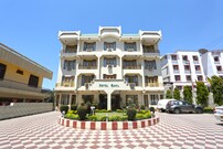 Hotel Sahil, Katra Hotel Sahil, Katra