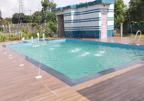 Prabhu kunj Hotel Resort