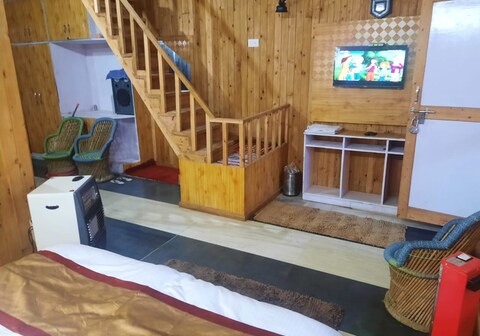 cedar tree cottage resort