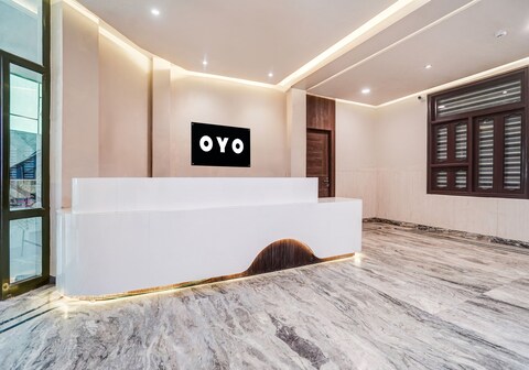 Hotel O Aman Paradise Hotel & Banquet