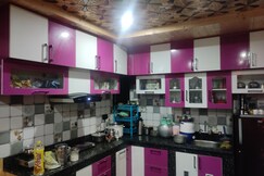 Khan's homestay, Kupwara Khan's homestay, Kupwara