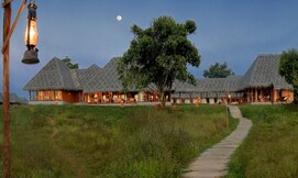 EVOLVE BACK, KABINI, Kabini EVOLVE BACK, KABINI, Kabini