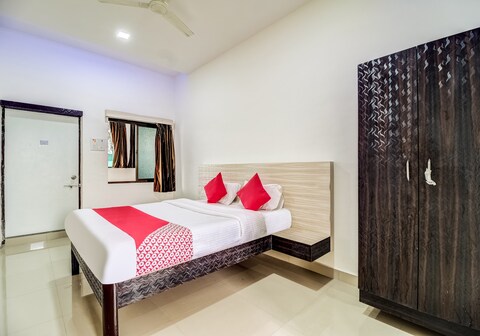 Hotel O Shree Pingara