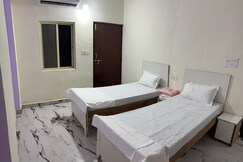 BSSN Guest House, Gwalior BSSN Guest House, Gwalior
