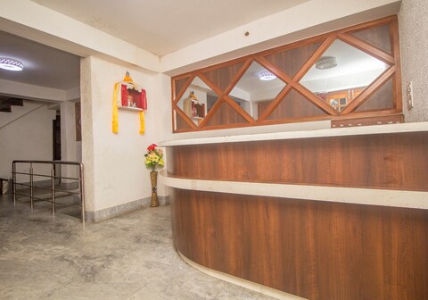 Hotel O Basar International