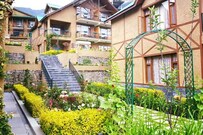 The Anantmaya Resort , Manali The Anantmaya Resort , Manali