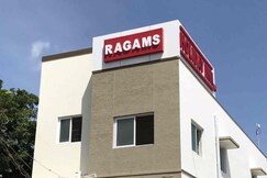 Ragams Holiday Inn | Rooms in a Homestay, Pollachi Ragams Holiday Inn | Rooms in a Homestay, Pollachi