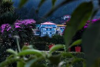 AURORA LIGHT RESIDENCY, Ooty AURORA LIGHT RESIDENCY, Ooty