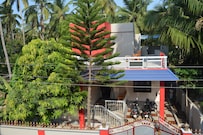 Golden Nest, Kanyakumari Golden Nest, Kanyakumari