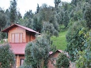 The Misty Mountains Retreat, Chaukori The Misty Mountains Retreat, Chaukori