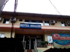 Hotel Shalini, Port Blair Hotel Shalini, Port Blair