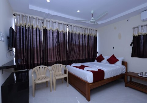 TEMPLE VIEW RESIDENCY
