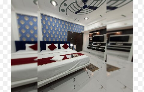 GM Residency Varanasi