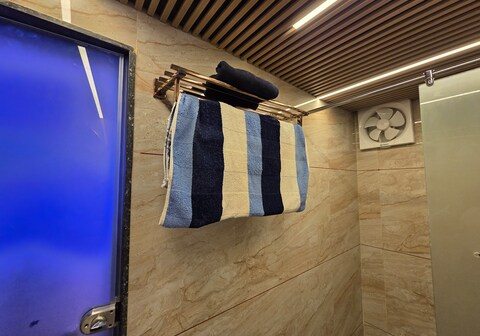 Super Luxurious Heritage Studio Apartment