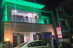 D Code Paradise, Cuttack D Code Paradise, Cuttack
