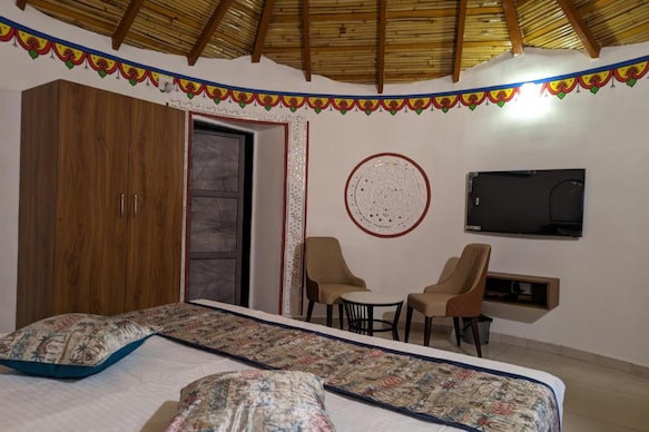 Heritage Resort Dholavira