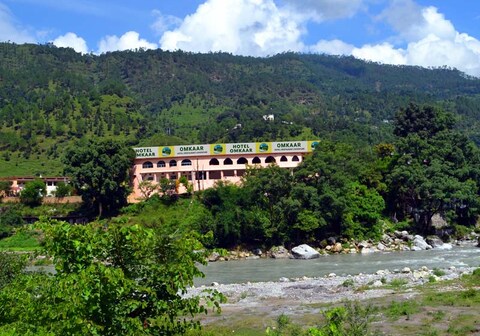 Hotel Omkaar