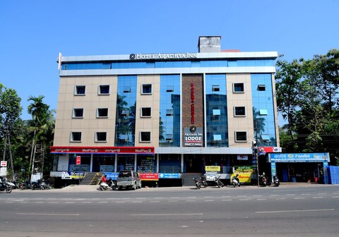 Hotel Aradhya Inn