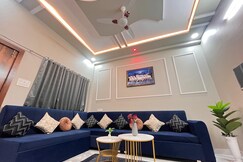 Staeg Rudraa, Ujjain Staeg Rudraa, Ujjain