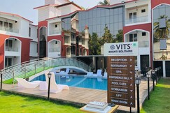 SHANTI SOLITAIRE GOA, Goa SHANTI SOLITAIRE GOA, Goa