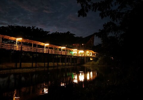 Apin Okum Eco Resort