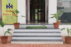 Hotel Relax Inn Sikar, Sikar Hotel Relax Inn Sikar, Sikar