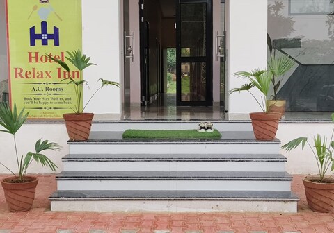 Hotel Relax Inn Sikar
