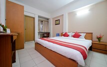 OYO 5043 Ratnakar Days' Inn, Kolkata OYO 5043 Ratnakar Days' Inn, Kolkata