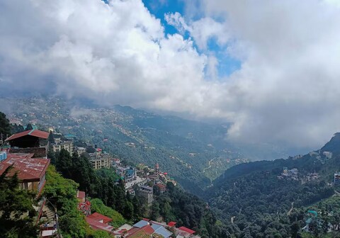 After Doon Delight Apartment