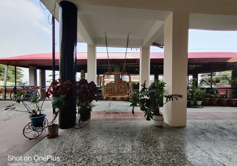 The Winter Crest Villa