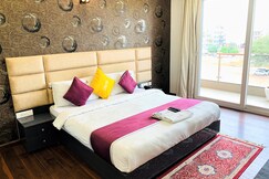 Lime Tree | The Pulkit, Gurgaon Lime Tree | The Pulkit, Gurgaon