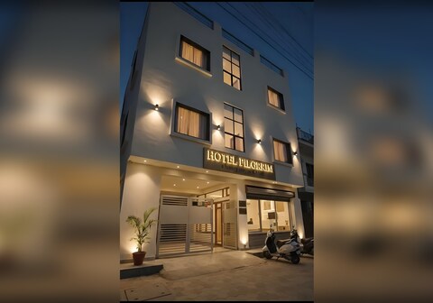 Hotel Pilgrrim