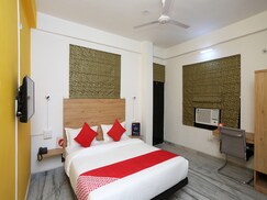 OYO 19166 Sona Mansion, Kanpur OYO 19166 Sona Mansion, Kanpur