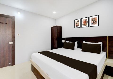 Hotel O RRR Residency & luxuryrooms