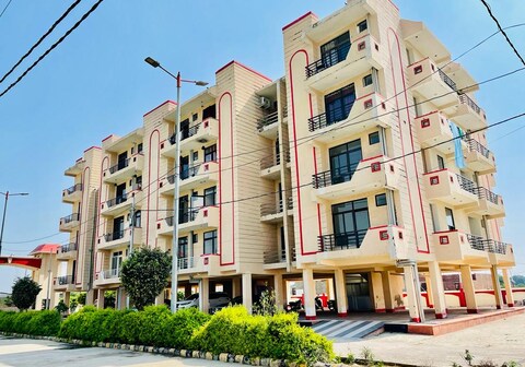 Grand Ganga Resort Mathura