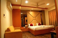 Deluxe Golden Hotel, Ajmer Deluxe Golden Hotel, Ajmer