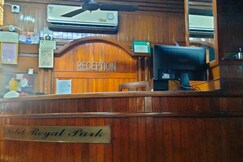 HOTEL ROYAL PARK, Malda HOTEL ROYAL PARK, Malda