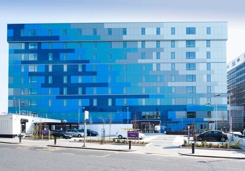 Premier Inn London Archway