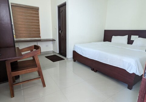 Masterkey Deluxe Rooms