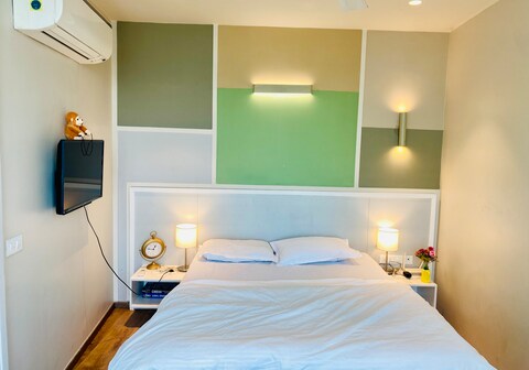 Sukoon stay conscientone