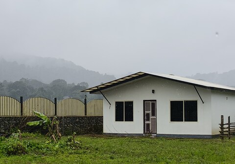 VRINDAVAN COORG HOME STAY