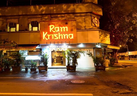 Hotel Rama Krishna