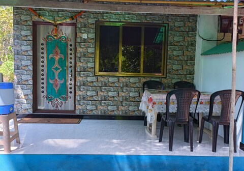 Rameshwar Guest House
