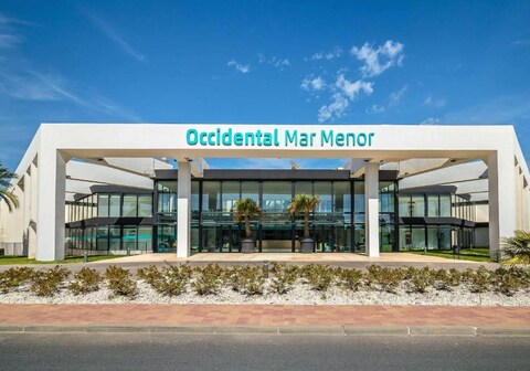 Occidental Mar Menor