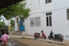 COMFORT INN, Kutralam COMFORT INN, Kutralam