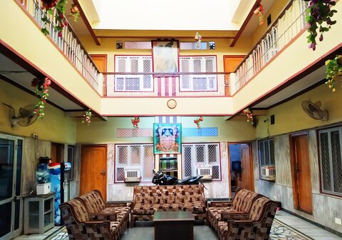 Hotel Marwari Niwas