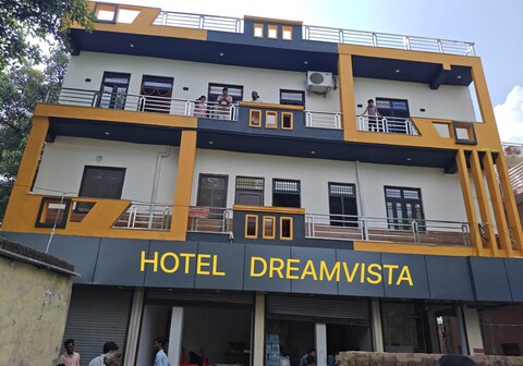 Hotel DreamVista