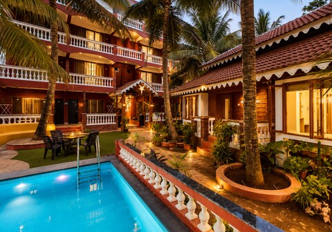 Blue Sea Resort
