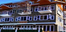 Hotel Noor Mahal, Pahalgam Hotel Noor Mahal, Pahalgam